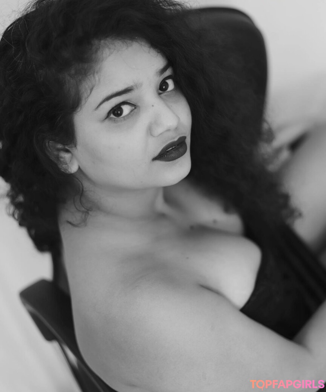 Photo nue de fuite OnlyFans de Yajnaseni #1703