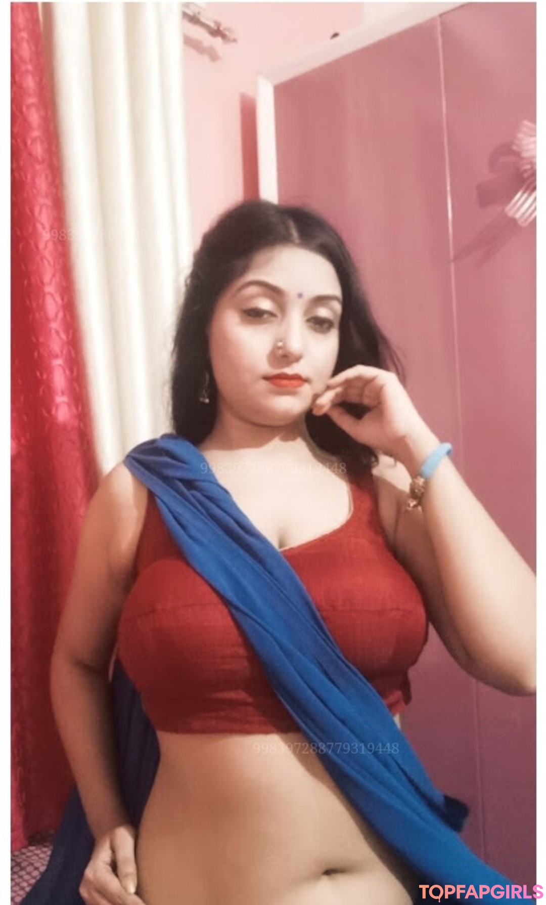 Photo nue de fuite OnlyFans de Yajnaseni #1738