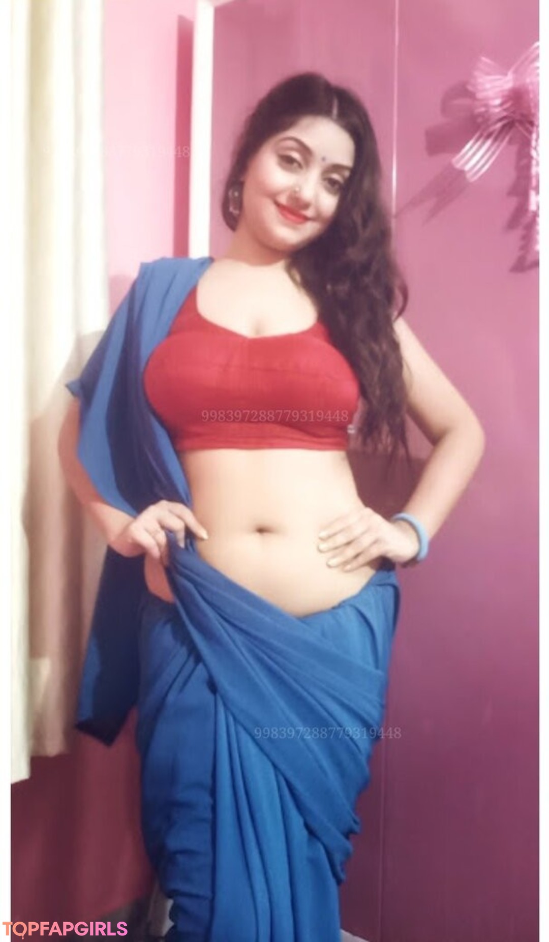 Photo nue de fuite OnlyFans de Yajnaseni #1741