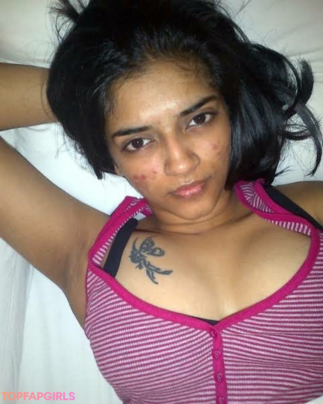 Photo nue de fuite OnlyFans de Yajnaseni #1778