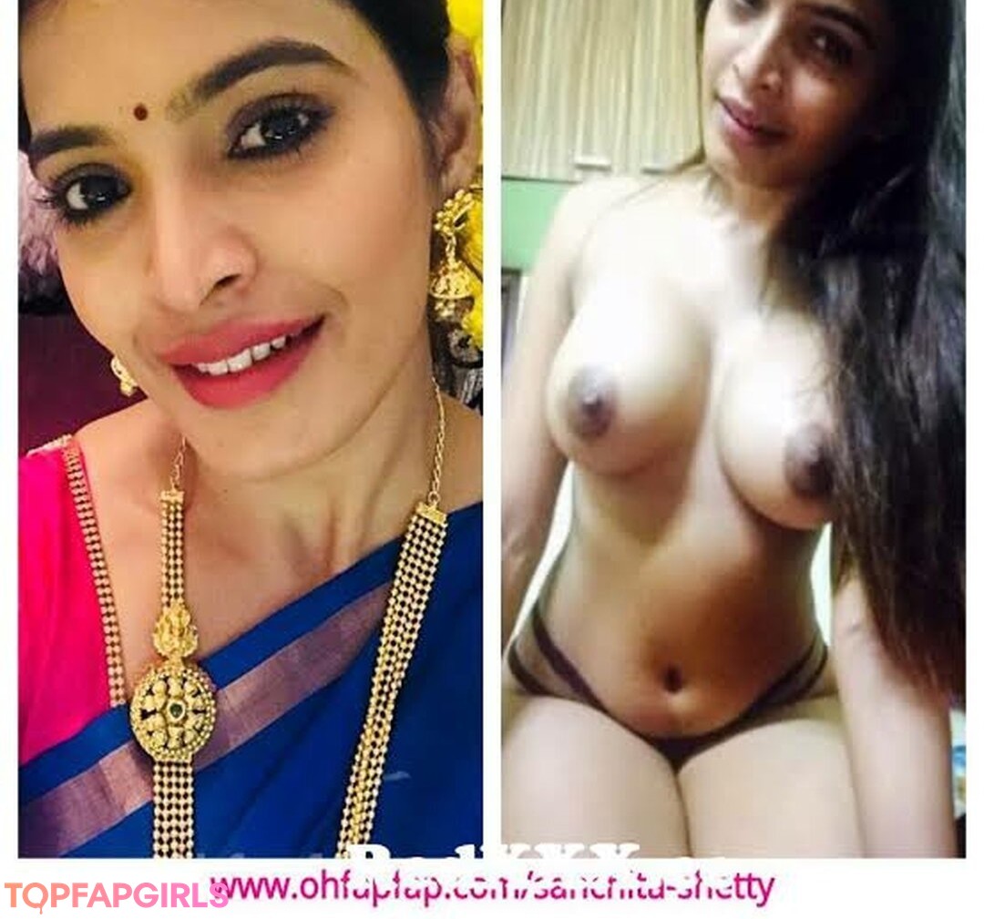 Photo nue de fuite OnlyFans de Yajnaseni #1783