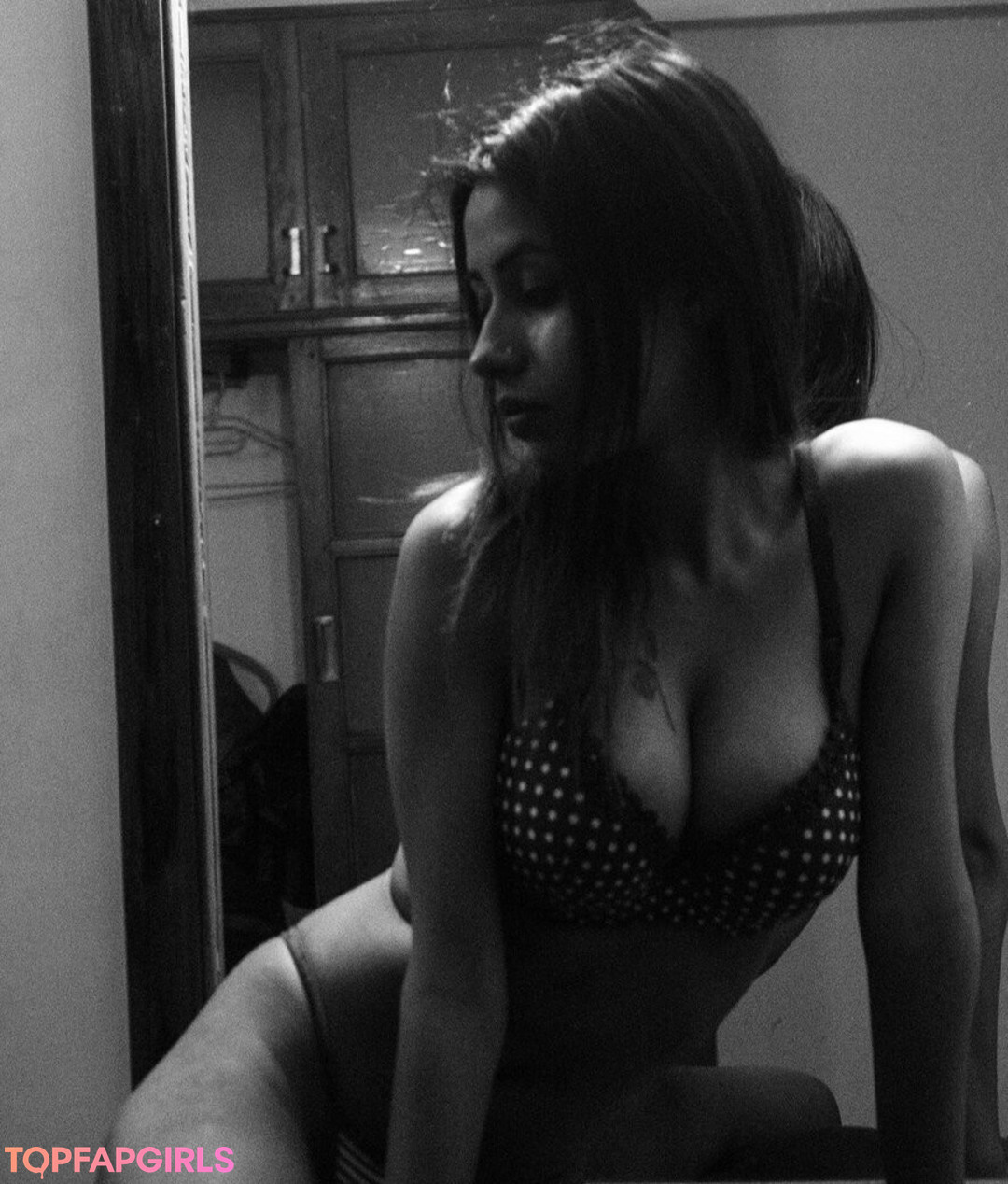 Photo nue de fuite OnlyFans de Yajnaseni #1787