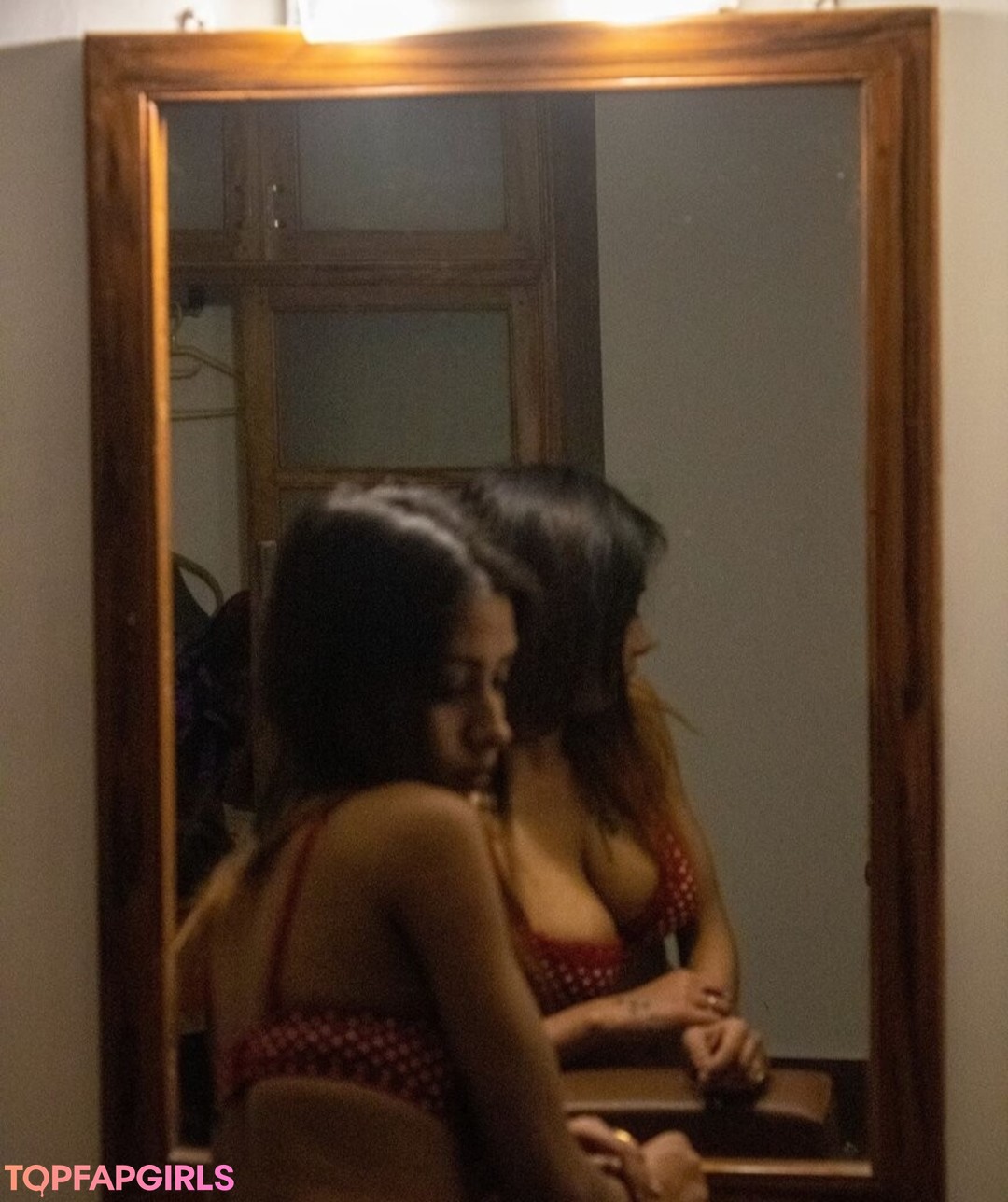 Photo nue de fuite OnlyFans de Yajnaseni #1789