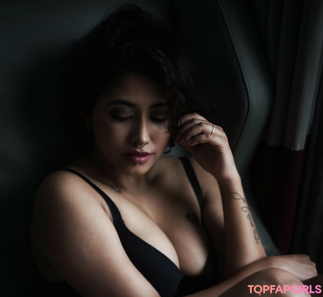 Photo nue de fuite OnlyFans de Yajnaseni #1944