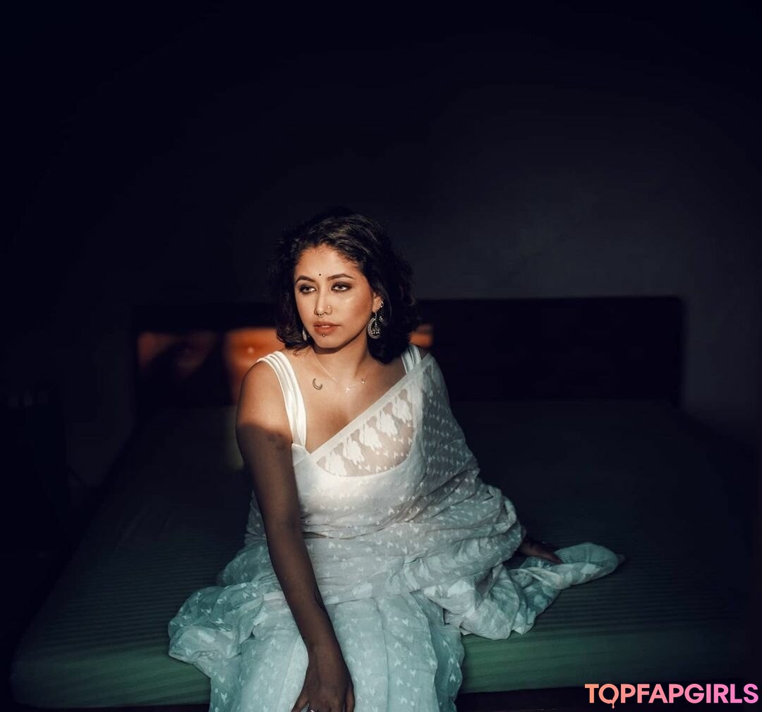 Photo nue de fuite OnlyFans de Yajnaseni #1977