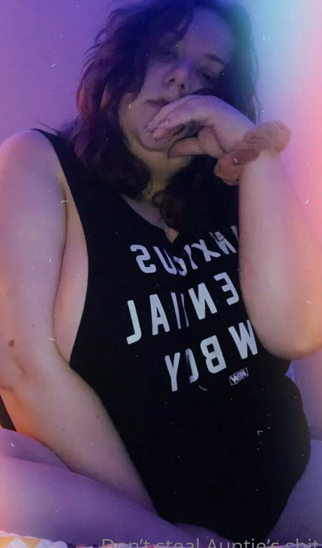 Photo nue de fuite OnlyFans de Collzorgs