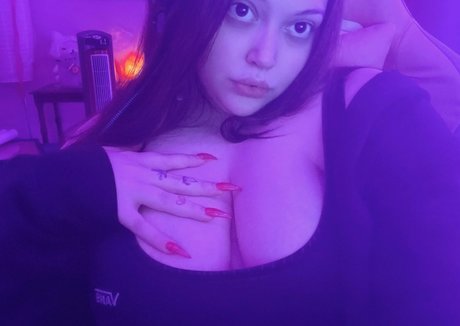 Photo nue de fuite OnlyFans de Soracutekitty