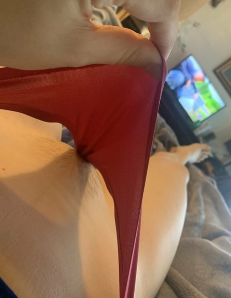 Photo nue de fuite OnlyFans de Kendrankendra Young