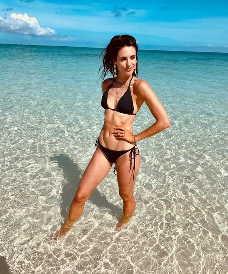 Photo nue de fuite OnlyFans de Liz Plank