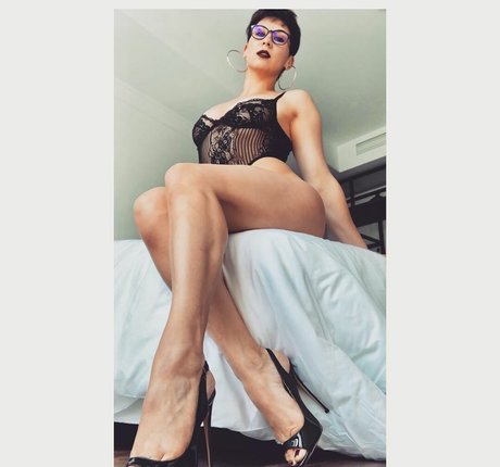 Photo nue de fuite OnlyFans de Doris Arnold