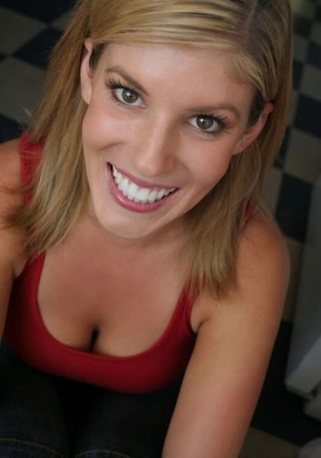 Rebecca Zamolo