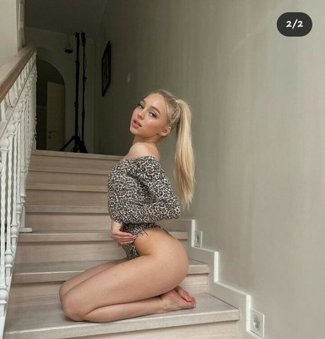 Photo nue de fuite OnlyFans de Grishkonel
