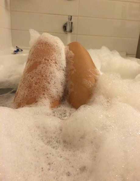 Photo nue de fuite OnlyFans de Britne Oldford