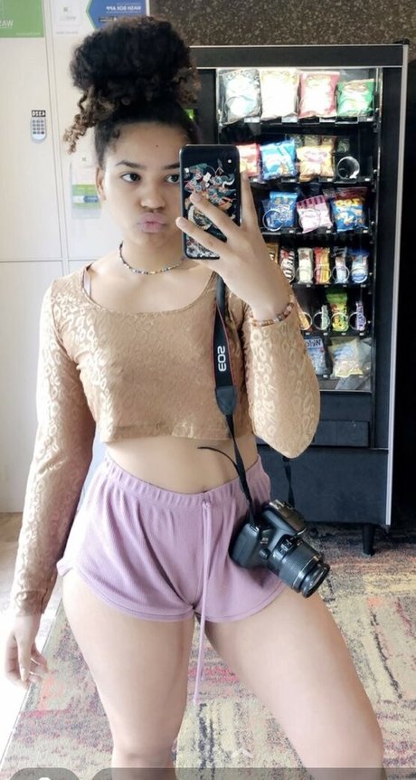Photo nue de fuite OnlyFans de Maddsmaxjesty