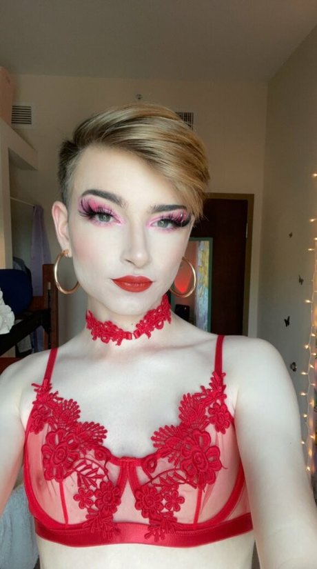 Photo nue de fuite OnlyFans de Stephanie Star