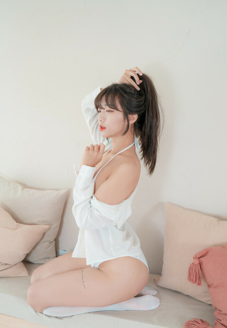 Photo nue de fuite OnlyFans de Welshkoby