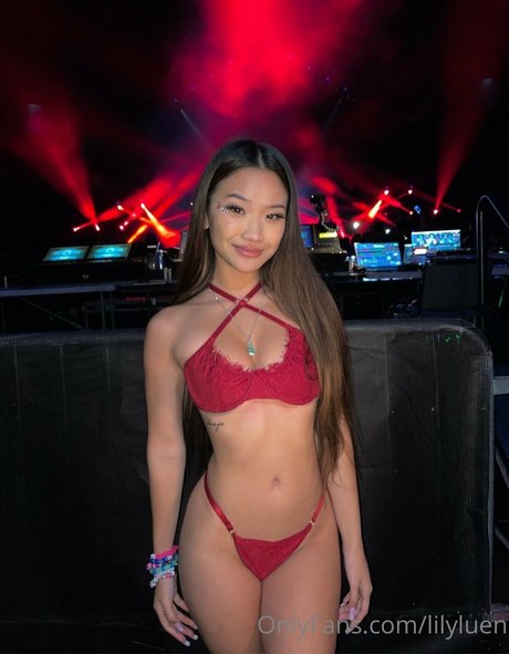 Lily Luen