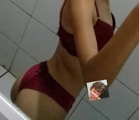 Photo nue de fuite OnlyFans de Curitiba Para