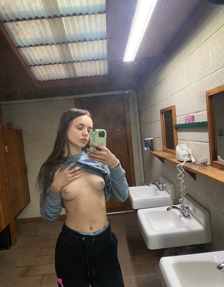 Madeline Haiter