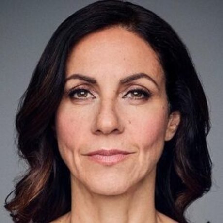Photo nue de fuite OnlyFans de Julia Bradbury