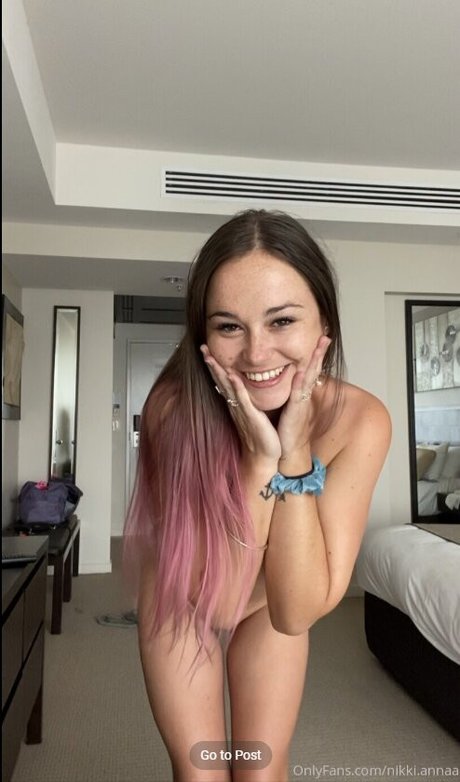 Nikki Annaa