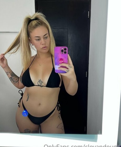 Chloe Johnson