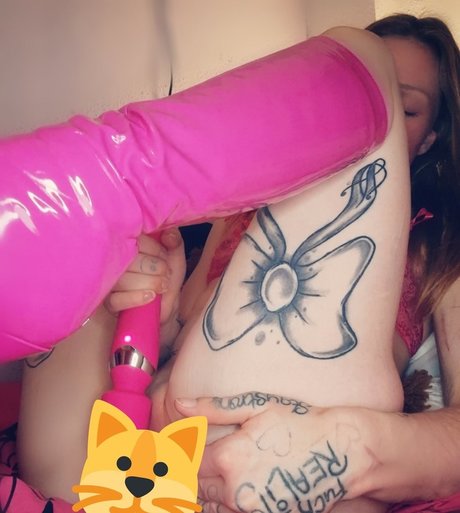 Photo nue de fuite OnlyFans de Xnichtinteressiertx