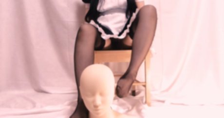 Photo nue de fuite OnlyFans de Kurotsuki Kanase