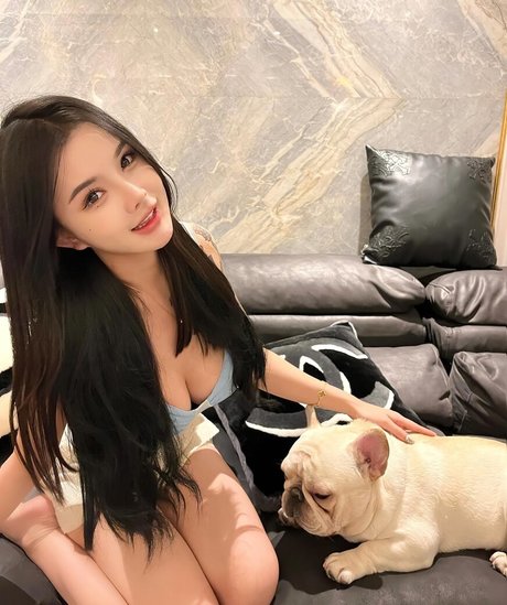Photo nue de fuite OnlyFans de Xyyoff