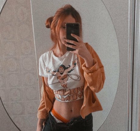 Photo nue de fuite OnlyFans de Vitoria