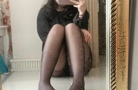 Photo nue de fuite OnlyFans de Rosalie Quarts