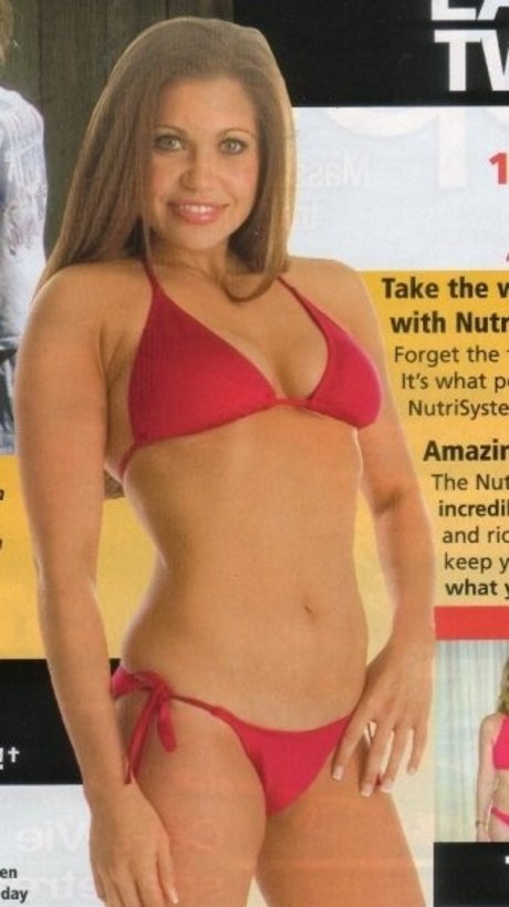 Danielle Fishel