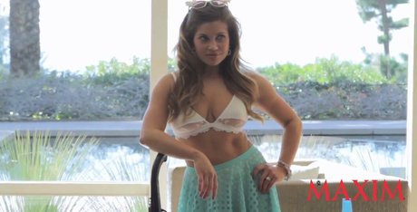 Danielle Fishel