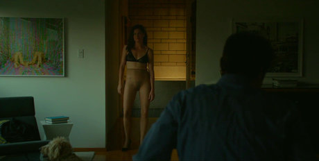 Photo nue de fuite OnlyFans de Kathryn Hahn