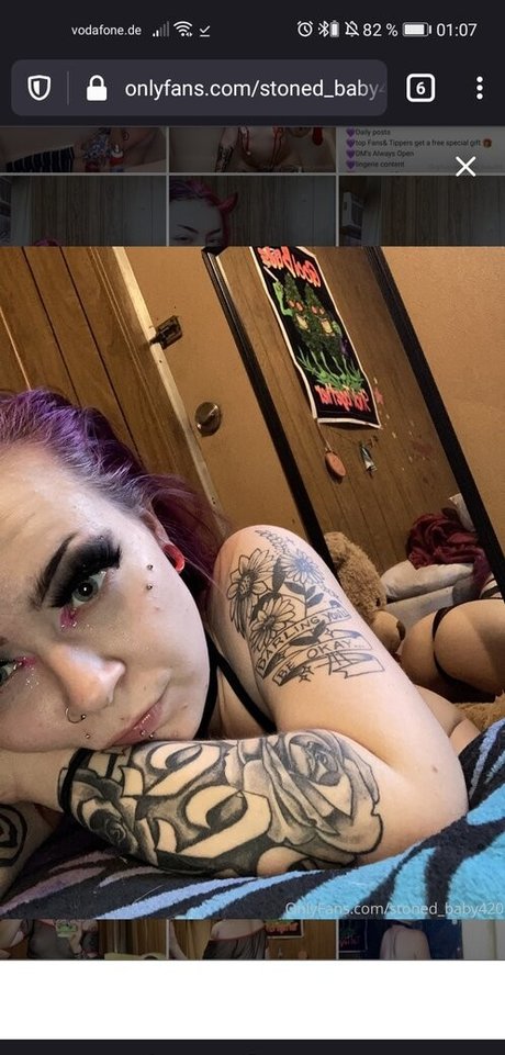 Stonedbaby420