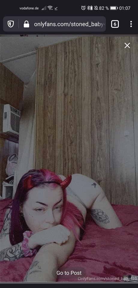 Stonedbaby420