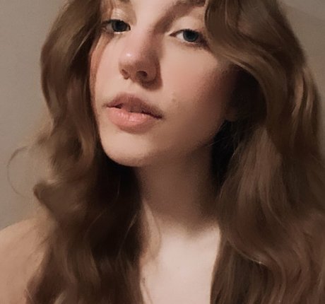 Photo nue de fuite OnlyFans de Breadwitchery