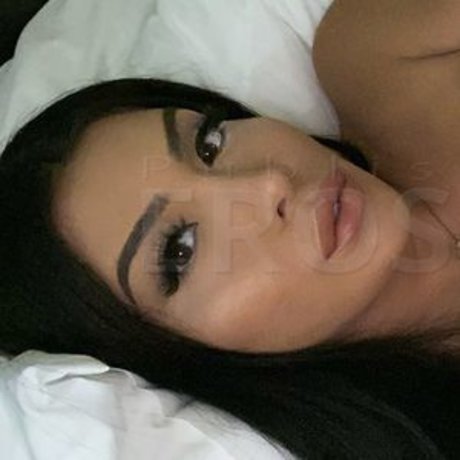 Photo nue de fuite OnlyFans de Sofie Vissa