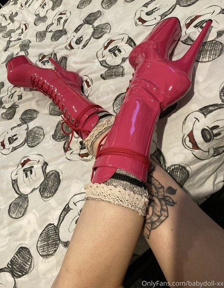 Babydollxx