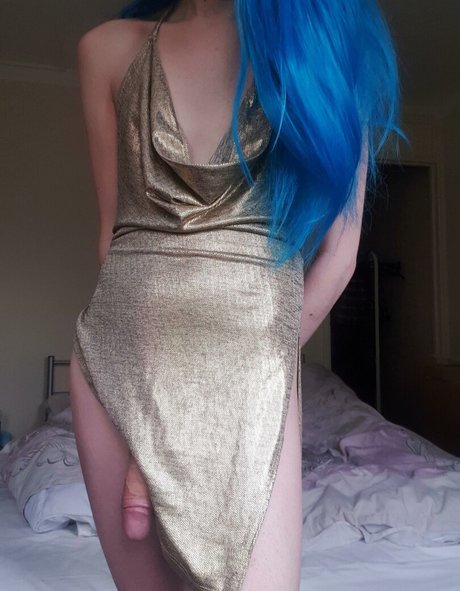 Blue Valentina