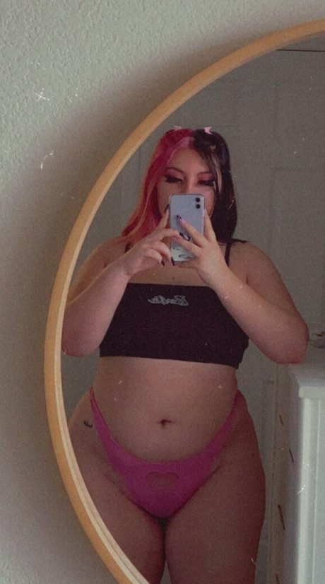 Photo nue de fuite OnlyFans de Shyoaks