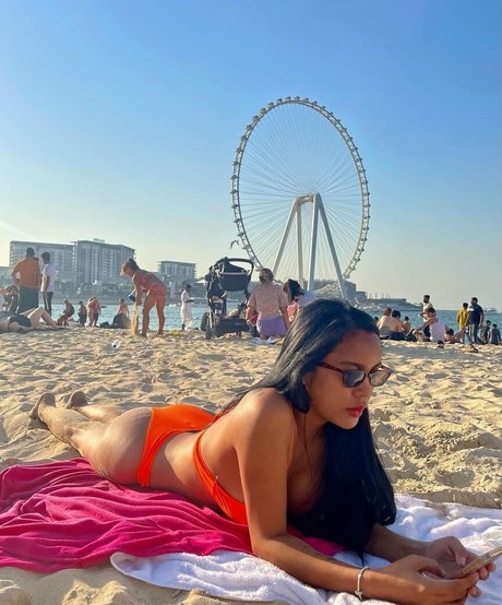 Nikki Lerona