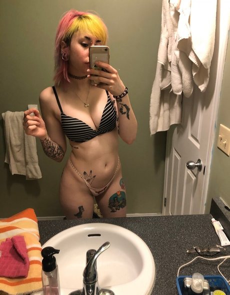 Bubblegumbaby