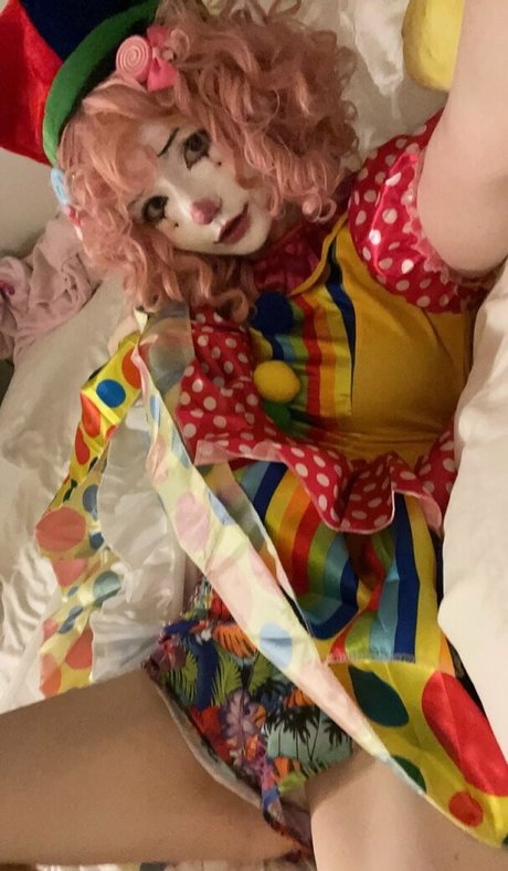 Photo nue de fuite OnlyFans de Llampinq