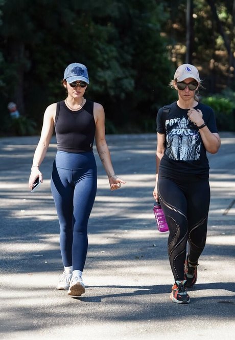 Lucy Hale