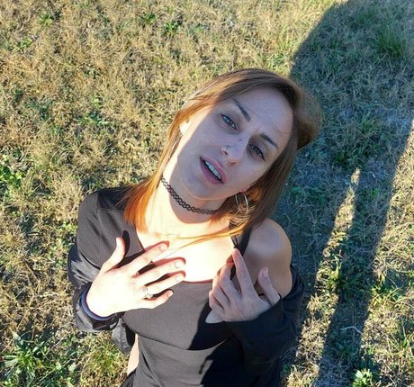 Photo nue de fuite OnlyFans de Coppiabollente7