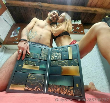 Photo nue de fuite OnlyFans de Coppiabollente7