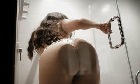 Photo nue de fuite OnlyFans de Gabydoll