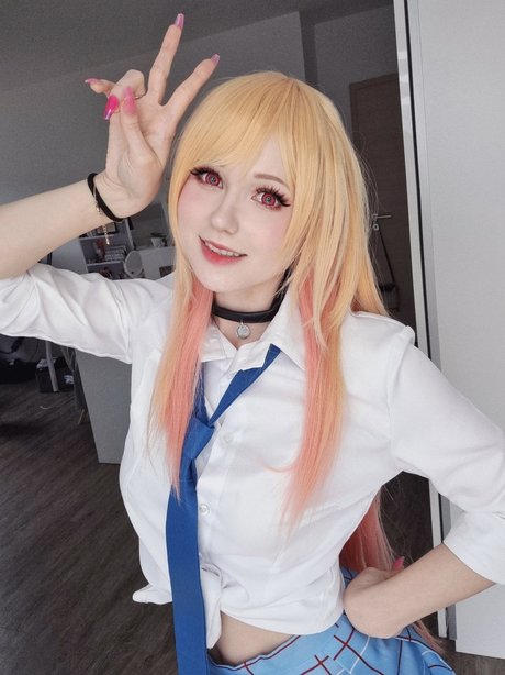 Kaddi Cosplay