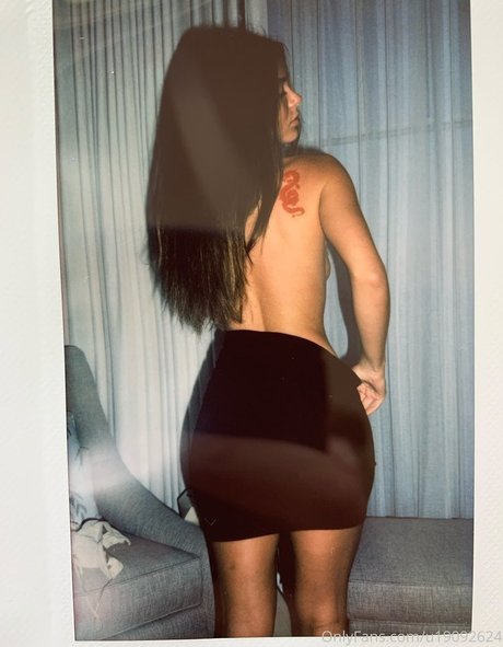 Photo nue de fuite OnlyFans de Lana Rh0ades